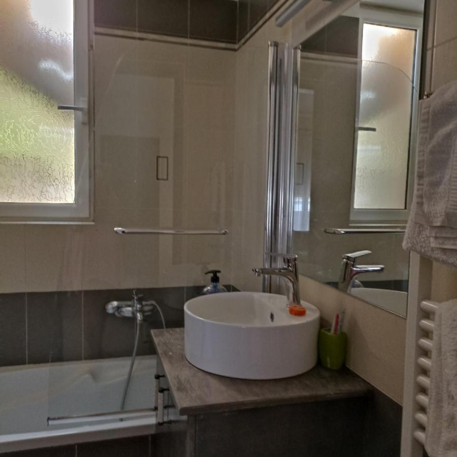 Nara Apartment Artemis Agios Spyridon  Ngoại thất bức ảnh